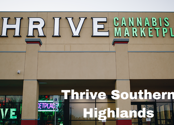 Thrive Southern Highlands