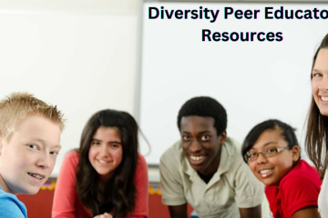 Diversity Peer Educator Resources