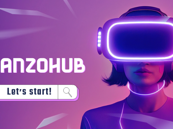 TanzoHub Freelancer platform